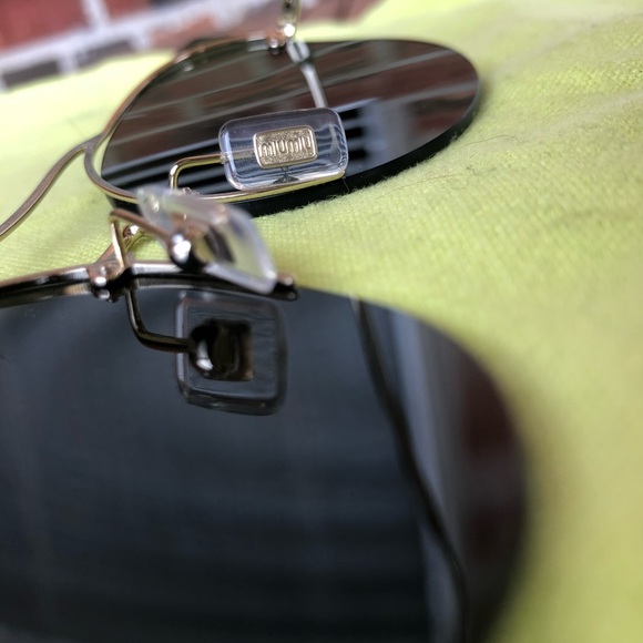 Miu Miu Sunglasses - Picture 4 of 6